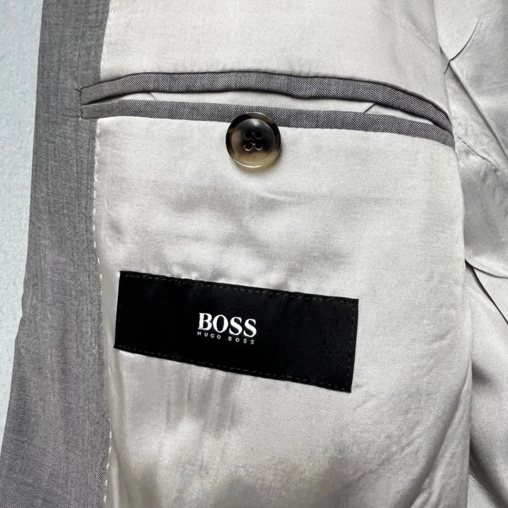Hugo Boss hugo boss