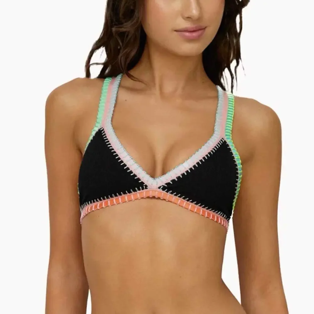 PQ Swim size detail added