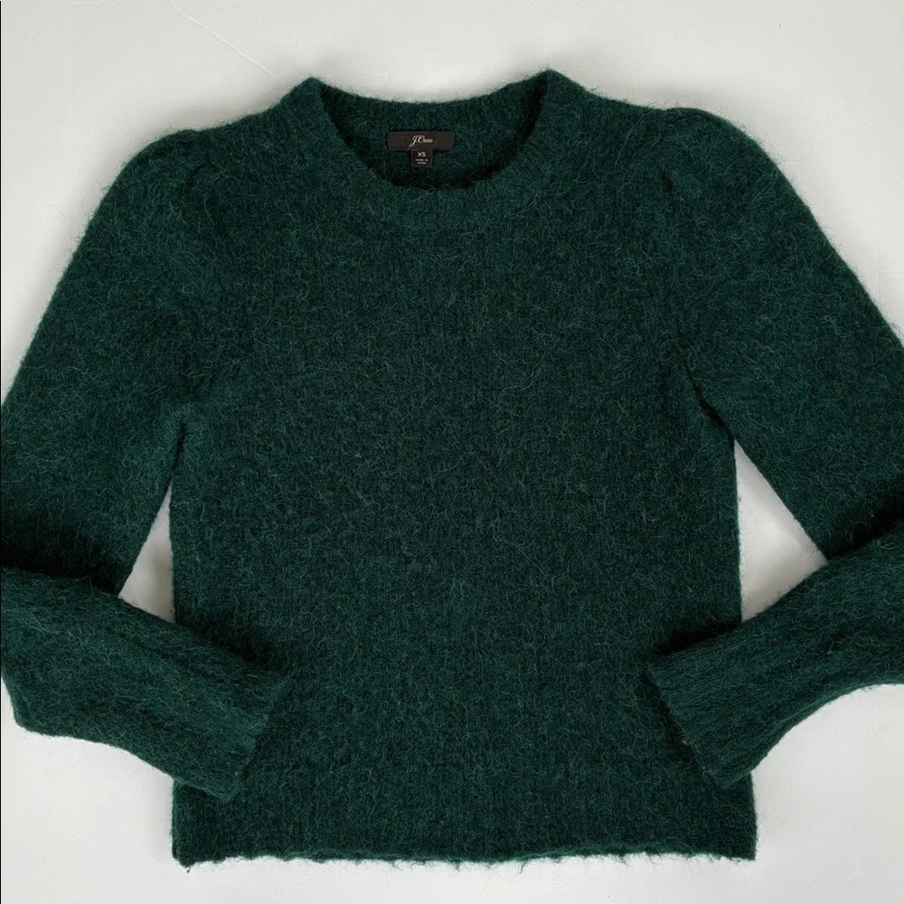 J. Crew good preowned
