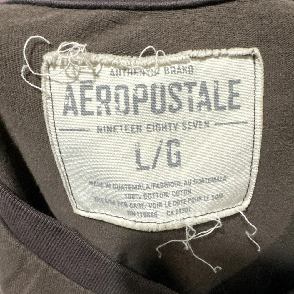 Aeropostale 1987 ny