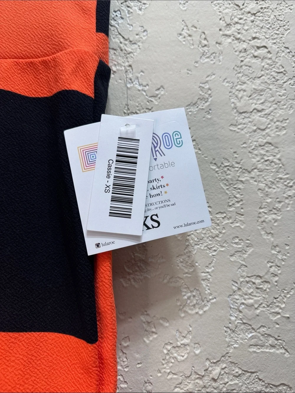 LuLaRoe brand new