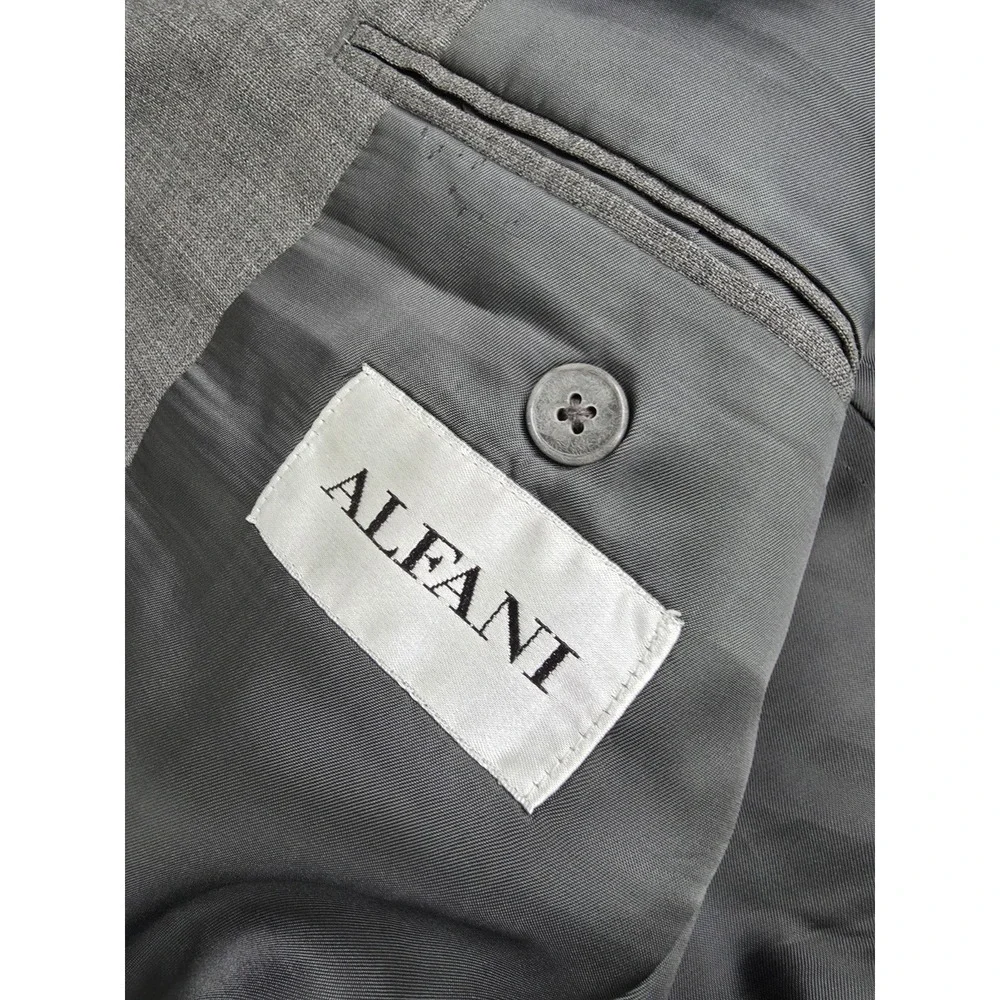 Alfani blazer mens