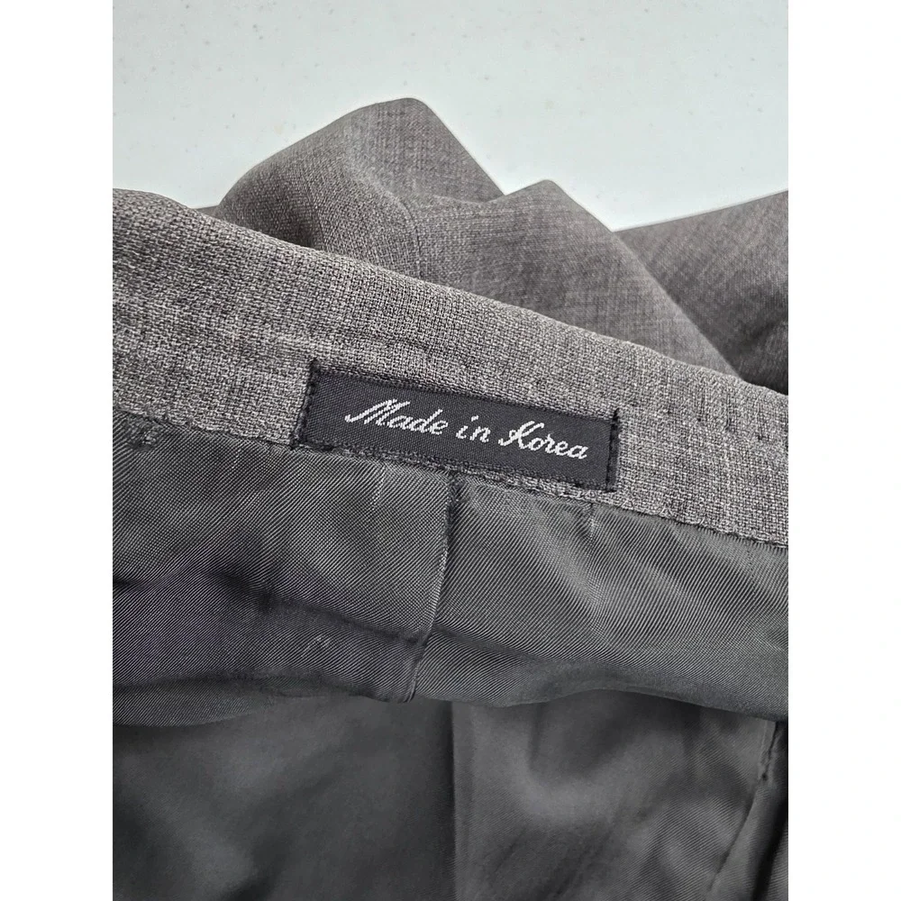 Alfani blazer mens
