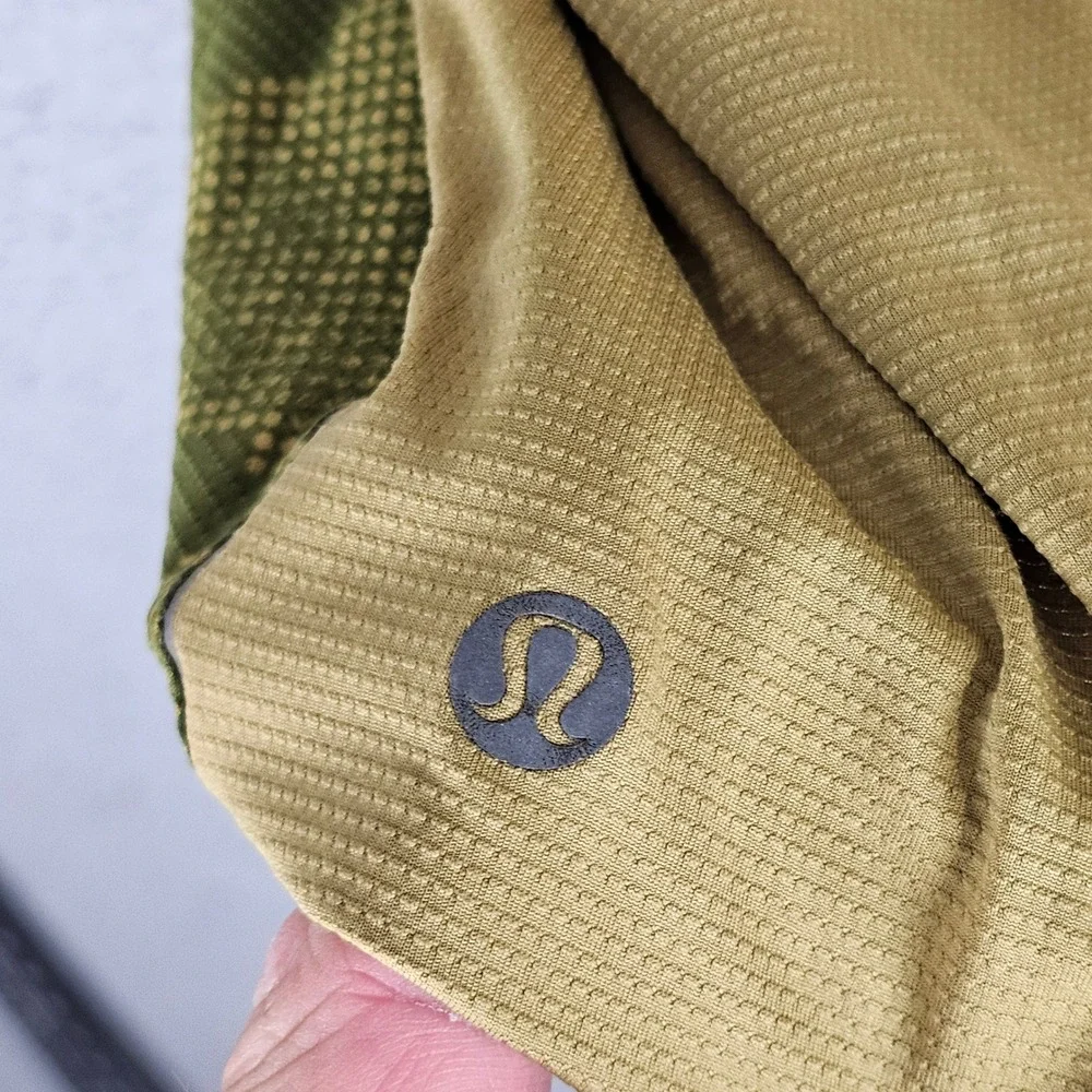 lululemon athletica lululemon tank