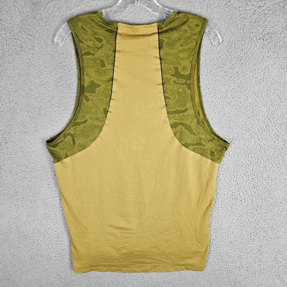 lululemon athletica lululemon tank