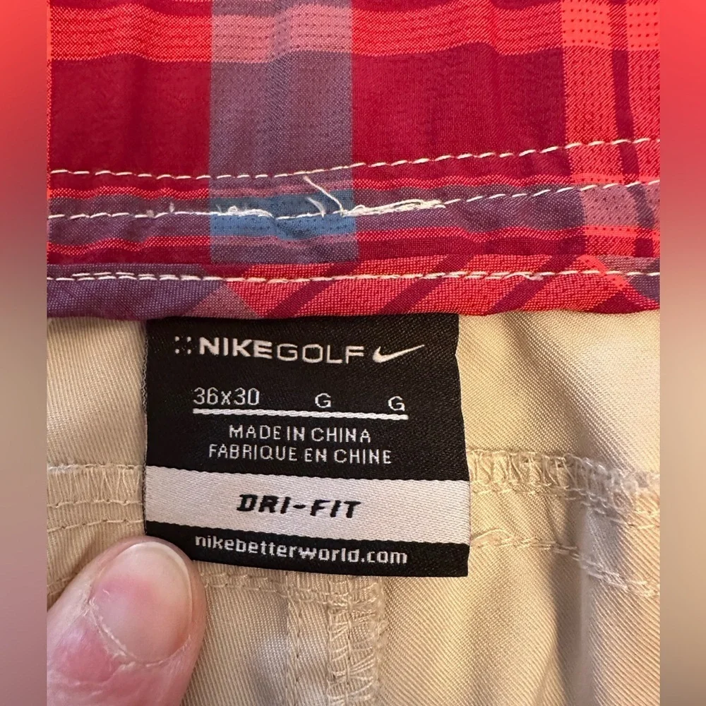 Nike perfect golf