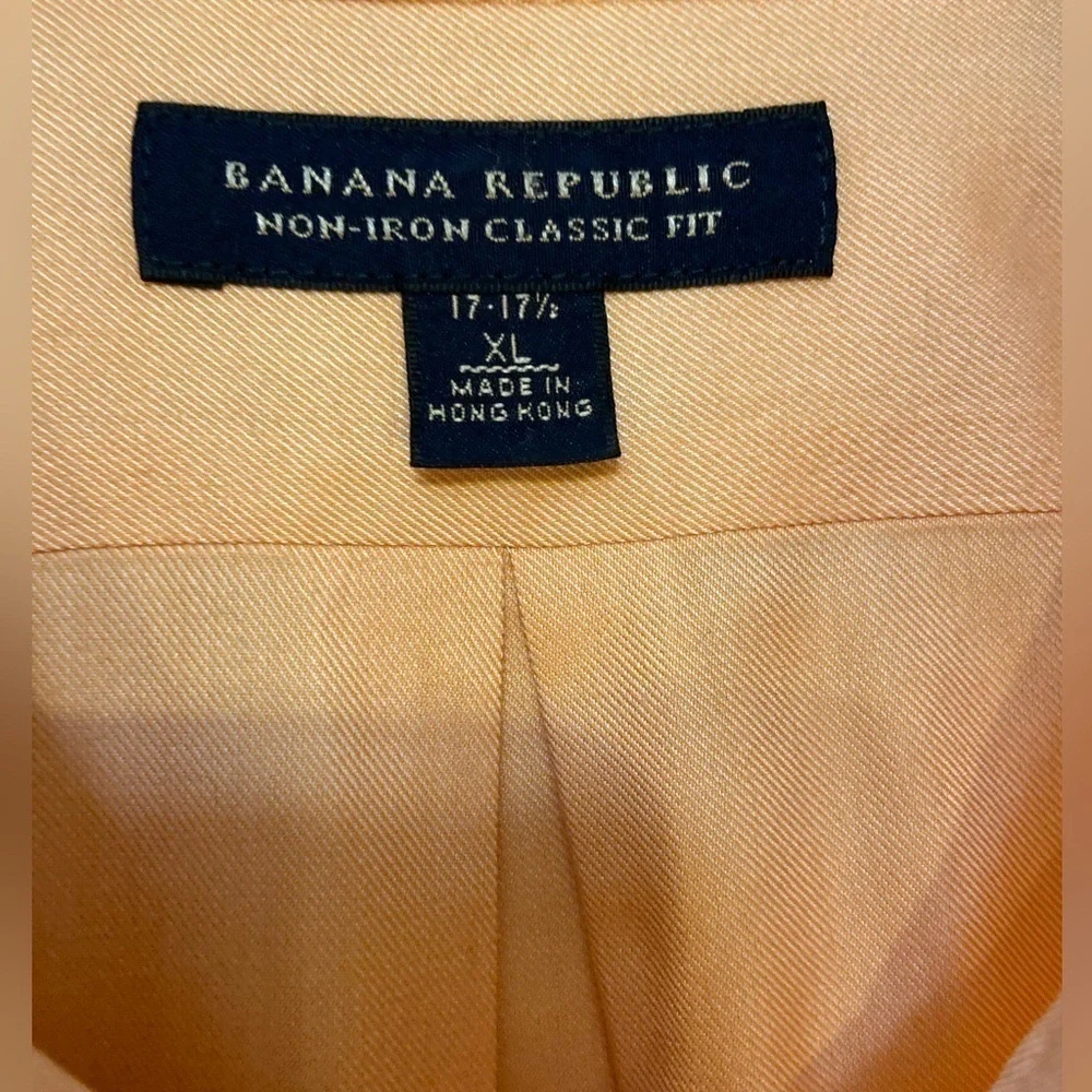 Banana Republic feel free