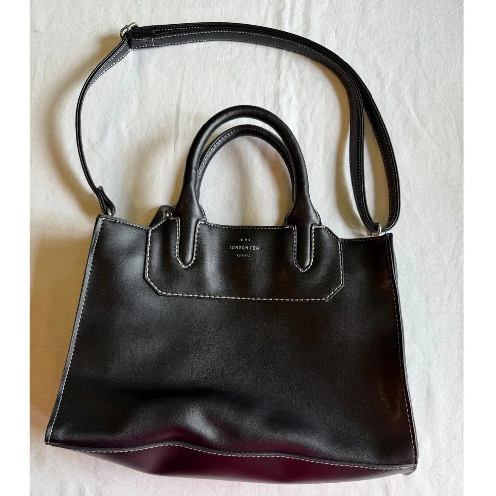 London Fog professional classic chic