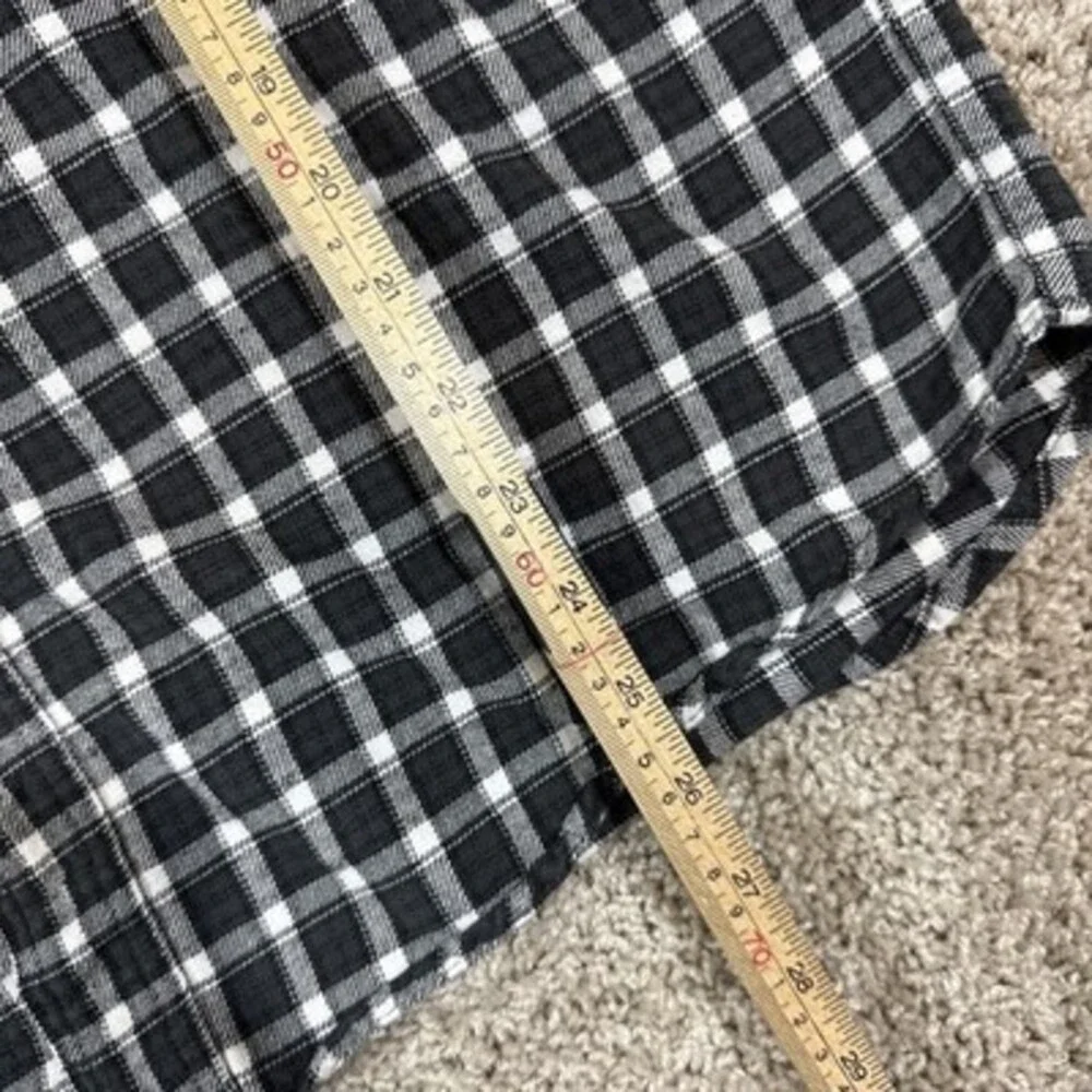 Woolrich men plaid