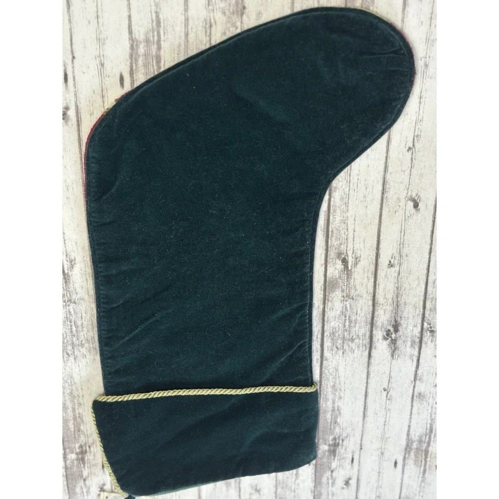 The Unbranded Brand vintage needlepoint