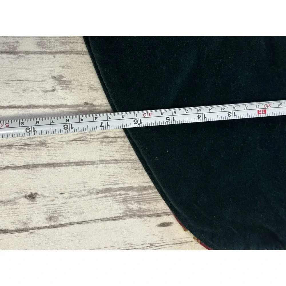 The Unbranded Brand vintage needlepoint