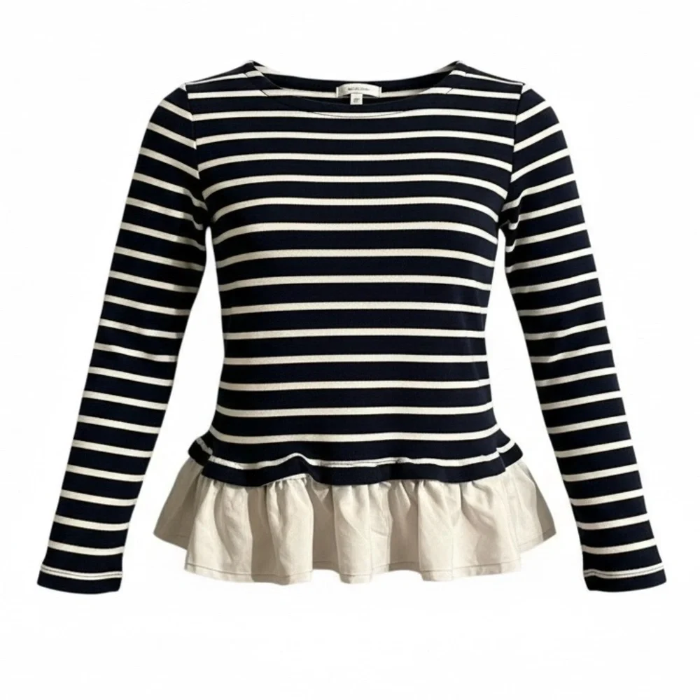 Crewcuts this size