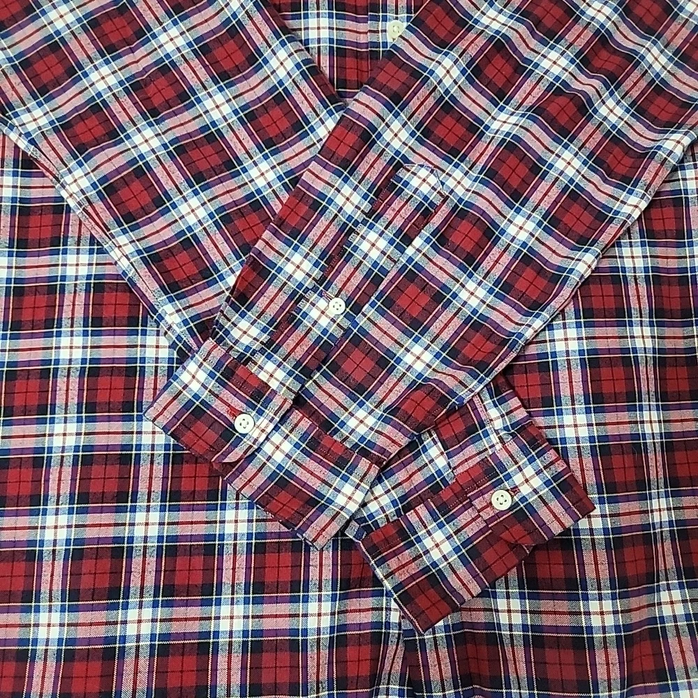 Ralph Lauren stylish comfortable