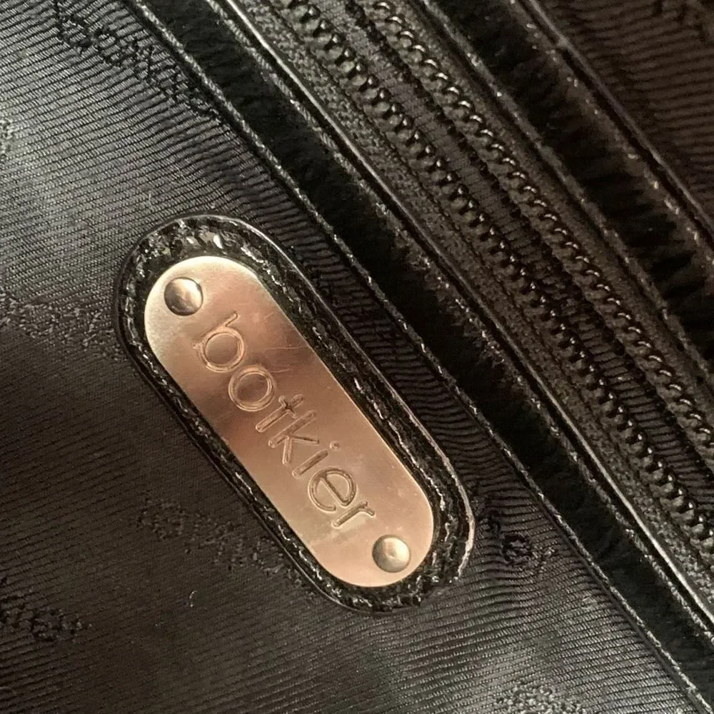 Botkier ladies black