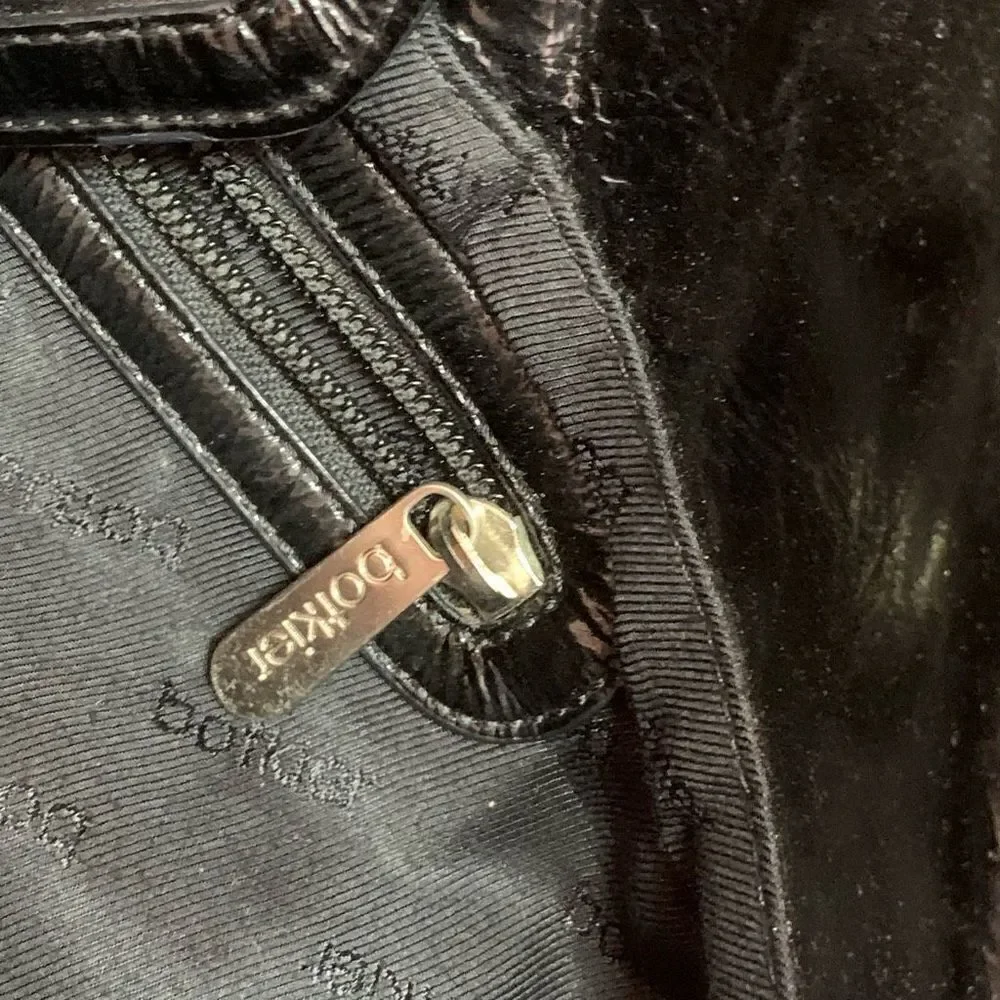 Botkier ladies black