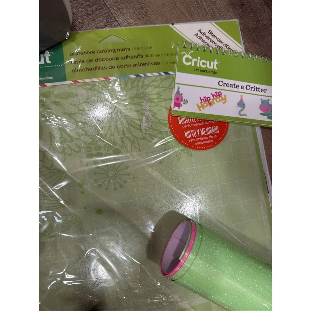 Cricut expression cutting
