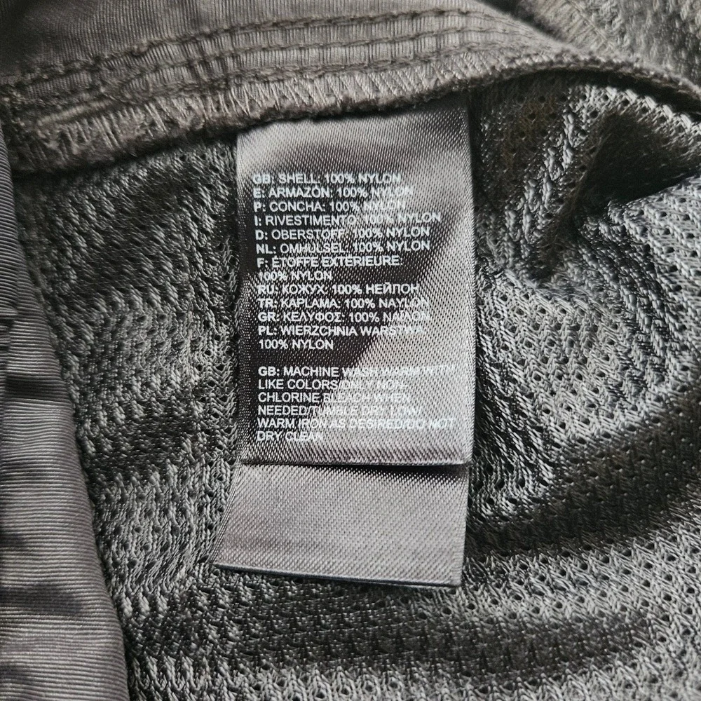 The North Face north face