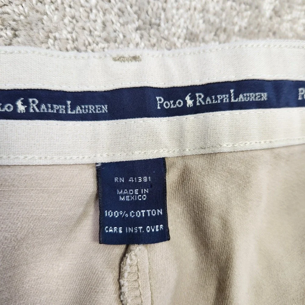 Polo Ralph Lauren these pants