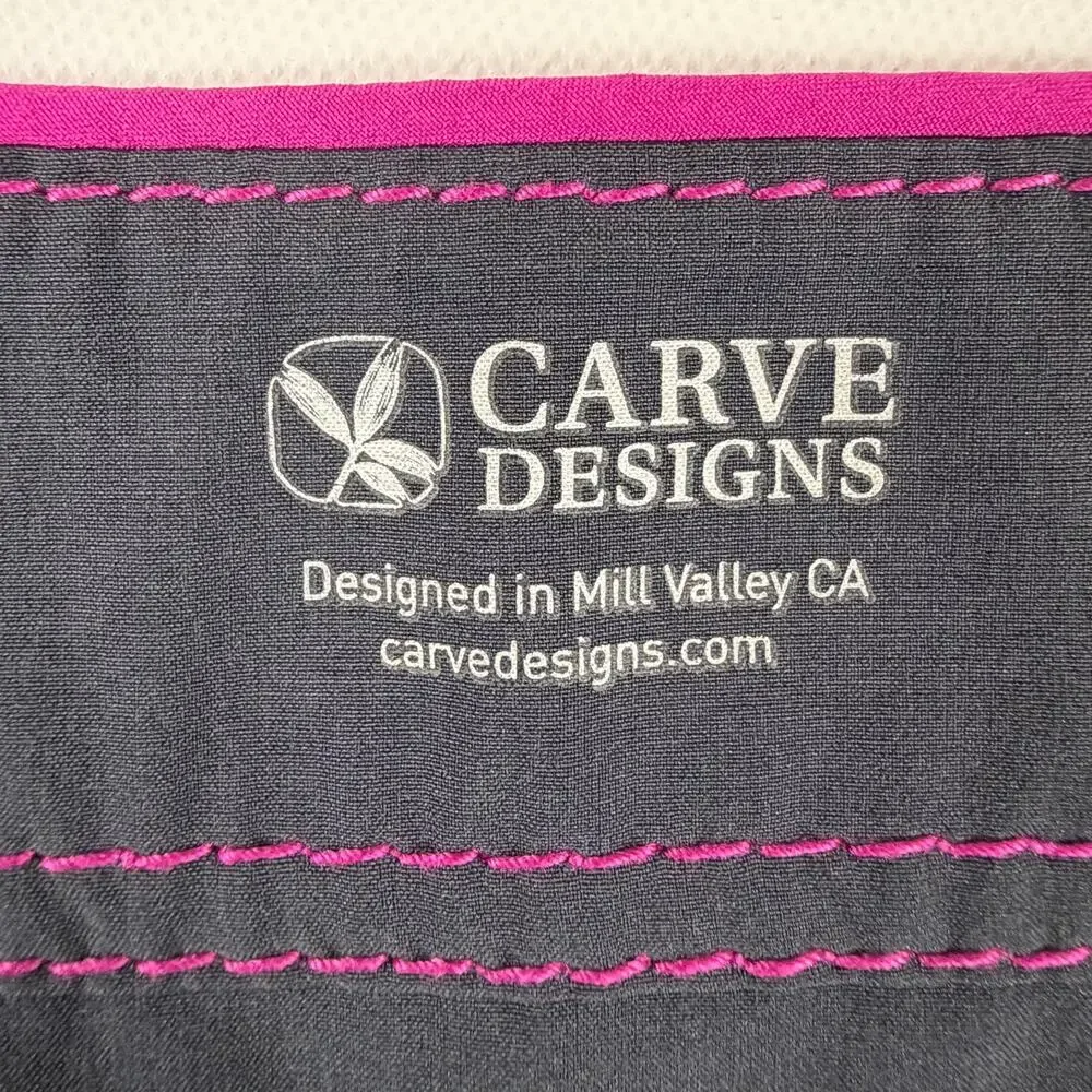 Carve Designs style details