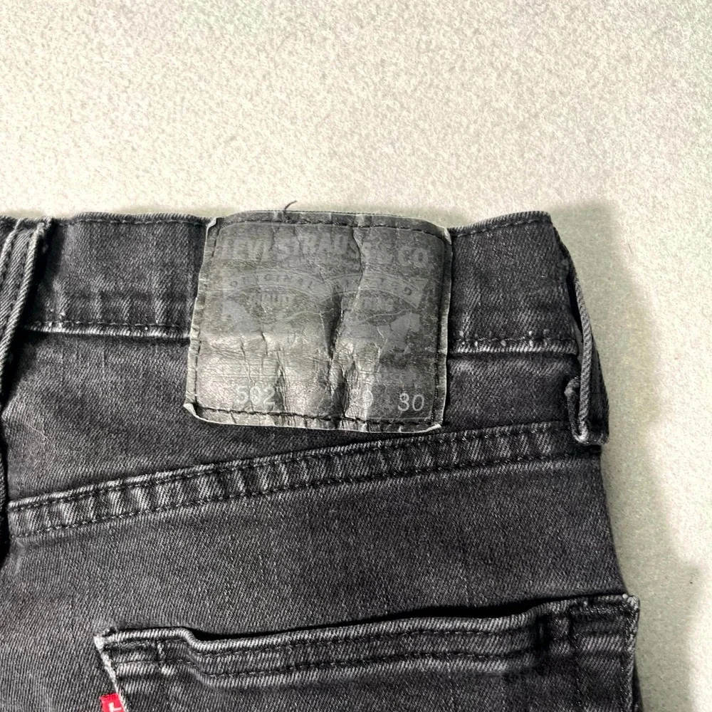 Levis levi 502