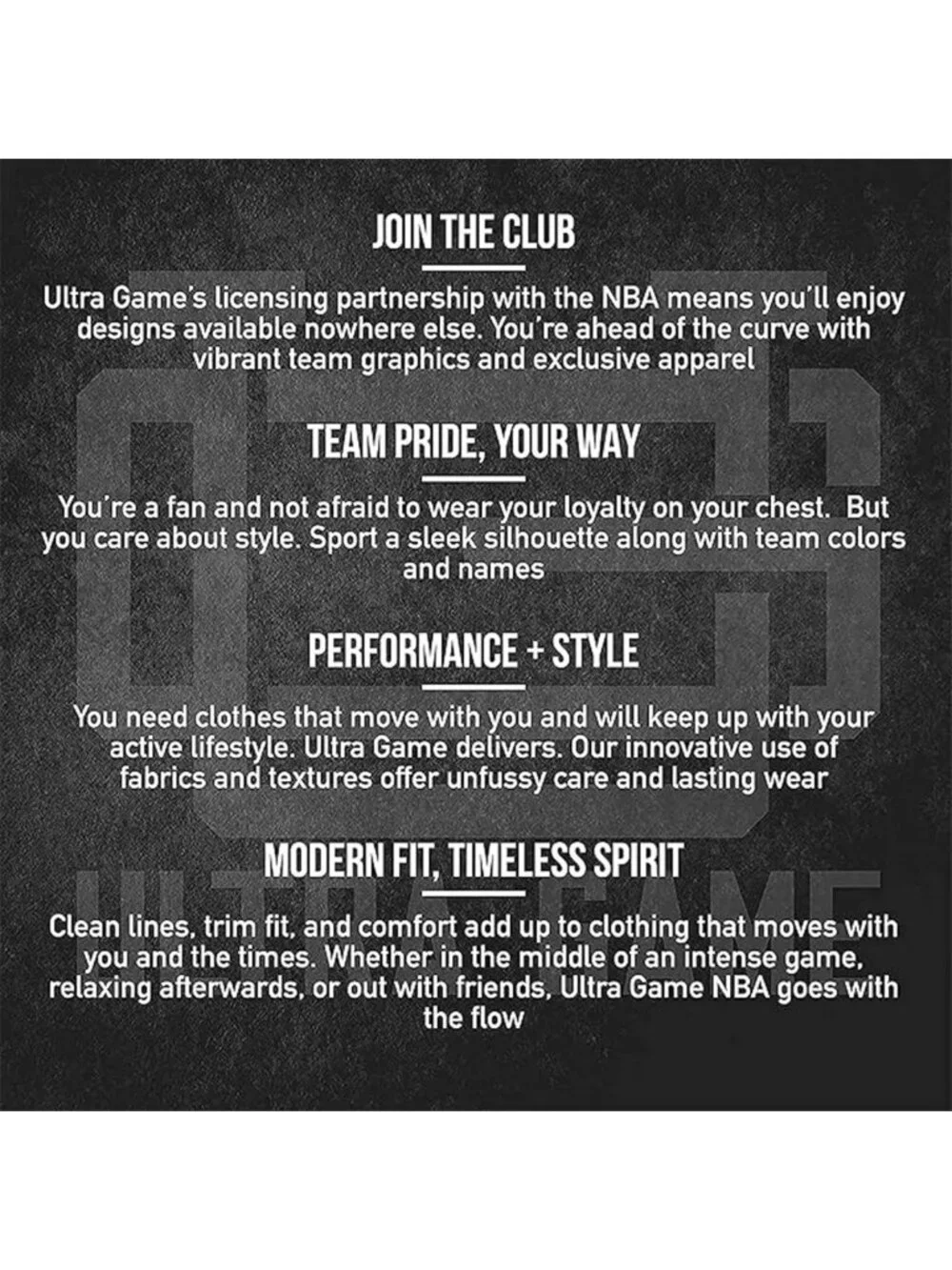 Premium Quality Men's NBA MVP Hoodie Sweatshirt | Stylish & Comfortable Wear