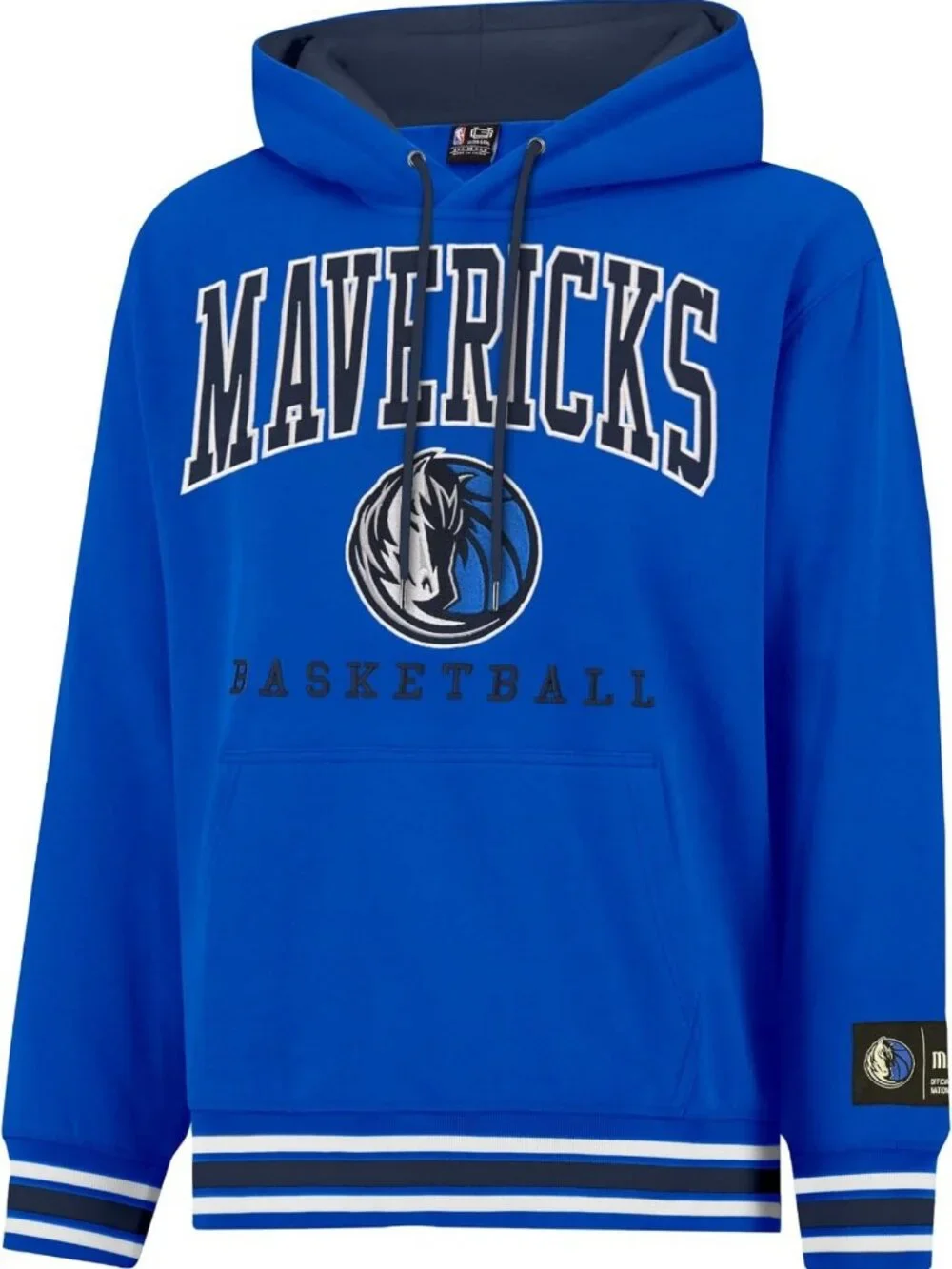 Premium Quality Men's NBA MVP Hoodie Sweatshirt | Stylish & Comfortable Wear