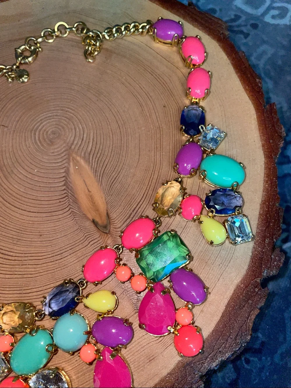 J. Crew add vibrant