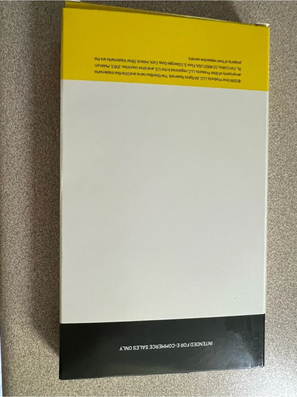 OtterBox official symmetry
