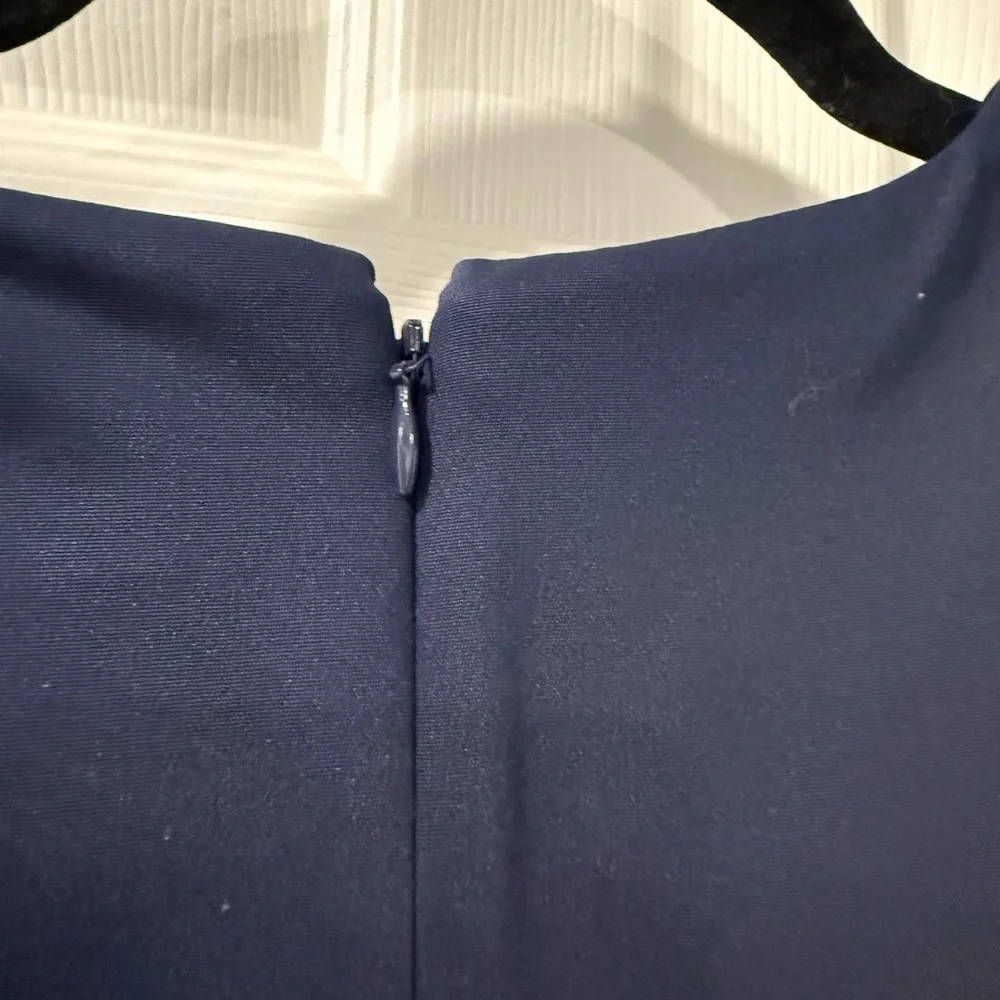 J. Crew crew dress