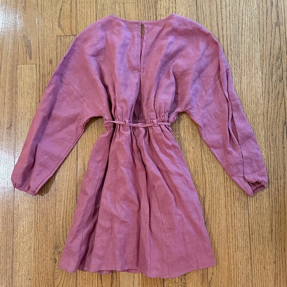 Zara new without