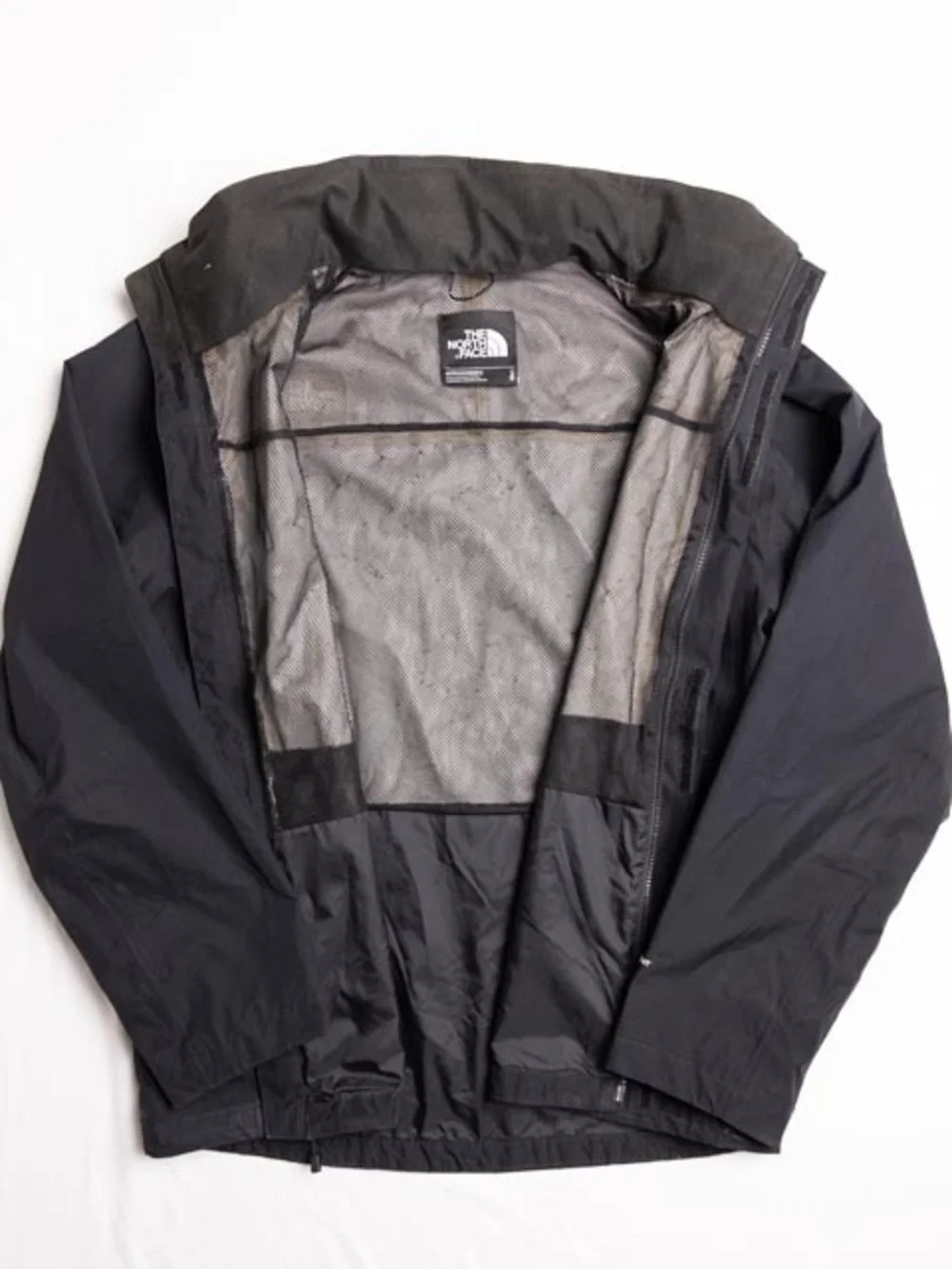 The North Face north face