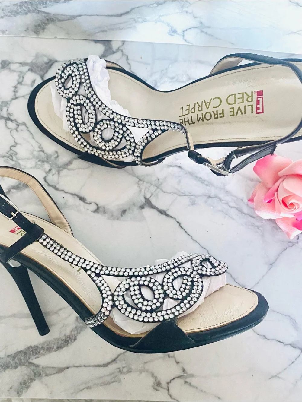 Nordstrom pretty strappy