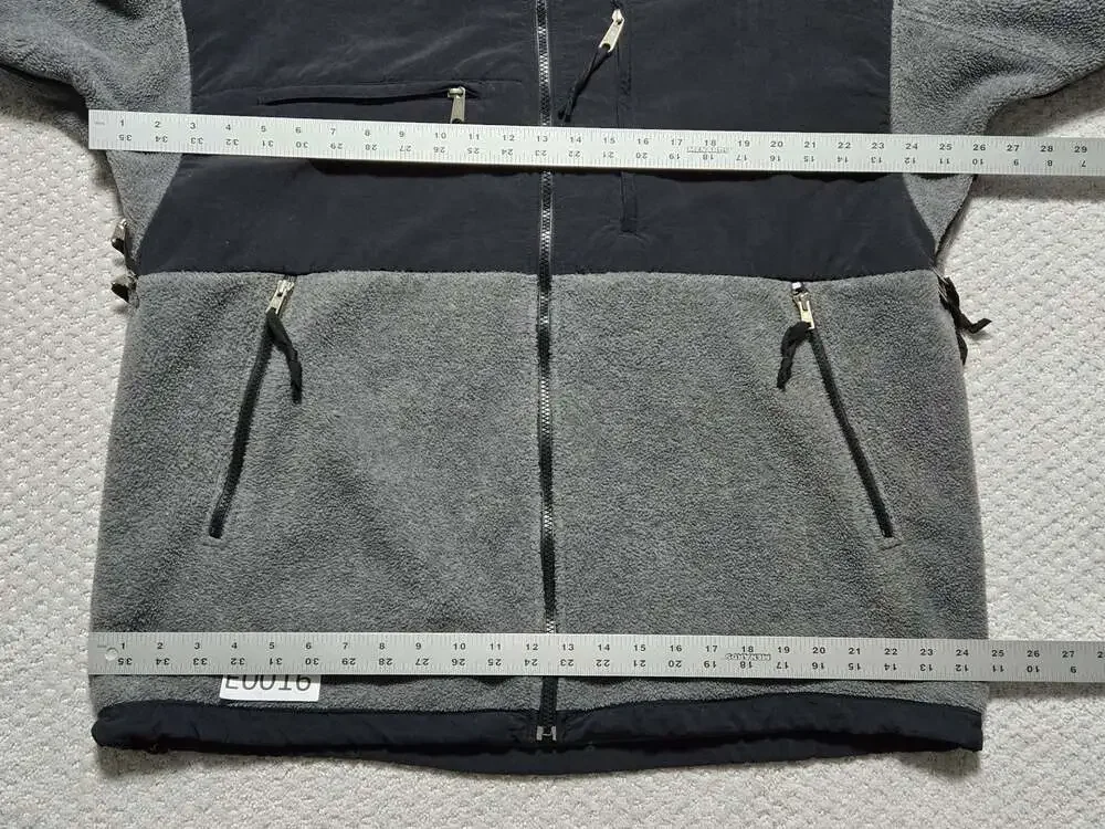 The North Face classic vintage