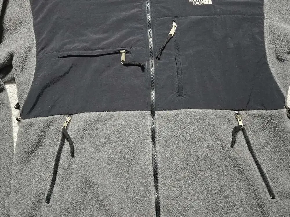 The North Face classic vintage