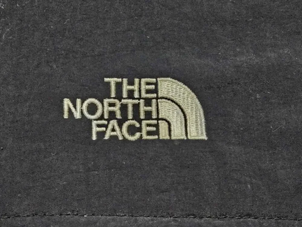 The North Face classic vintage
