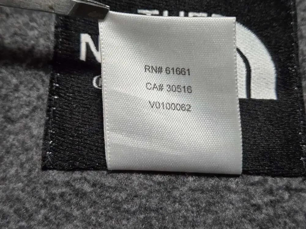The North Face classic vintage
