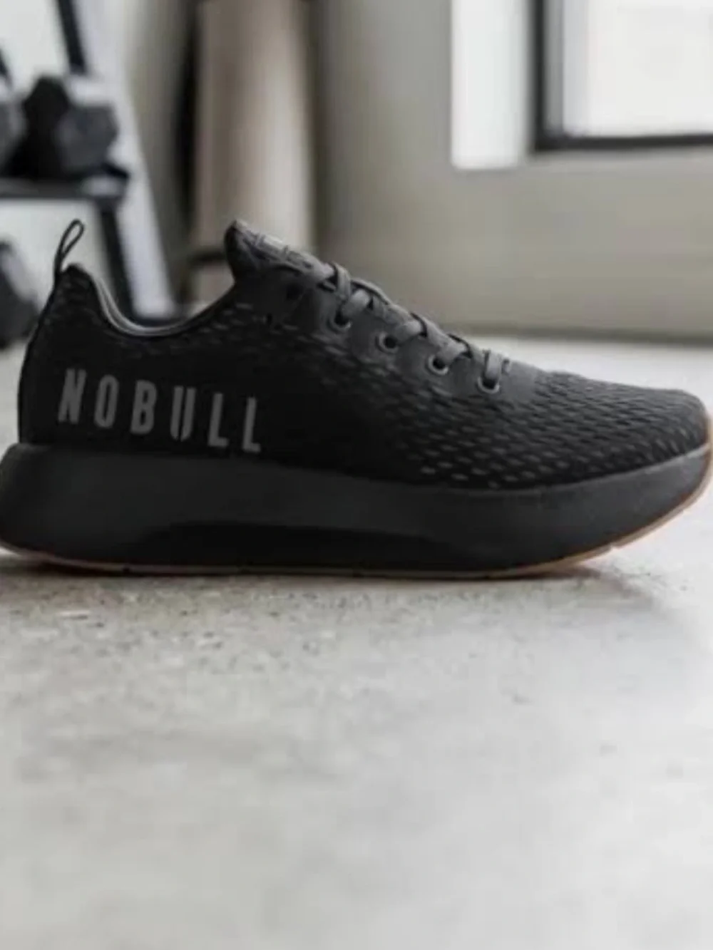 NOBULL no bull
