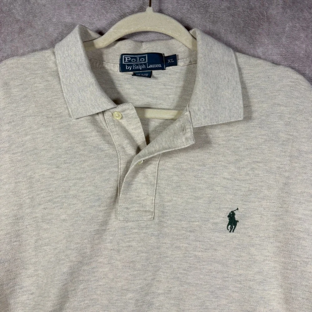 Polo Ralph Lauren polo ralph