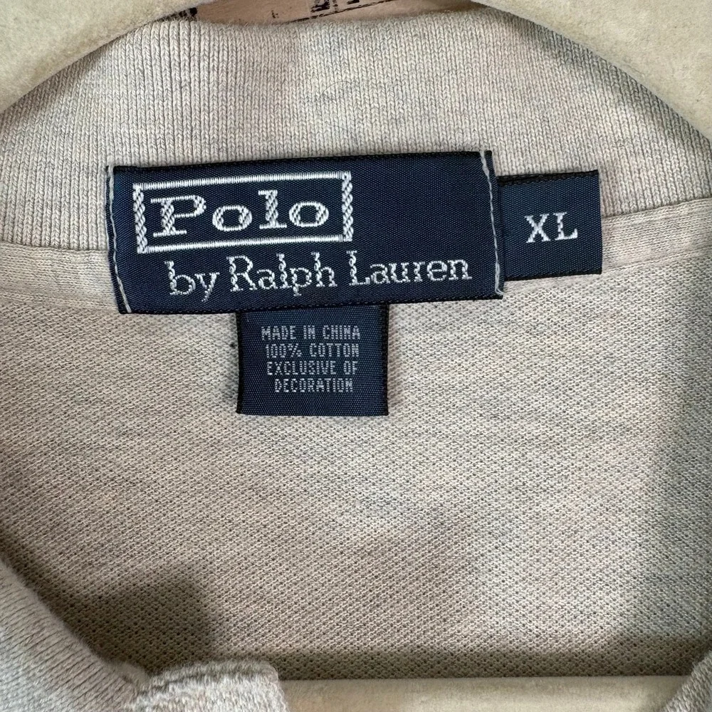 Polo Ralph Lauren polo ralph