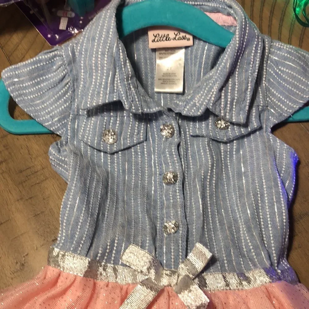 Little Lass comfy cute