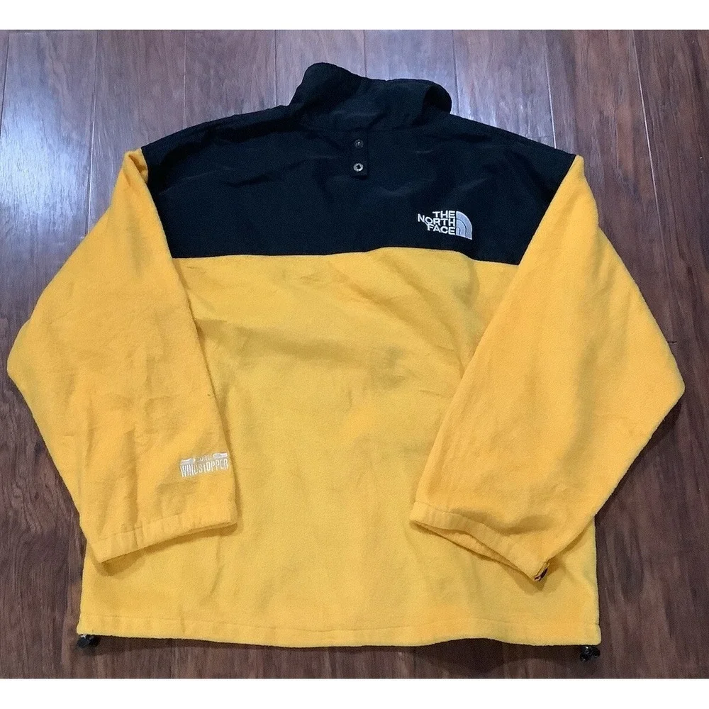 The North Face look pictures
