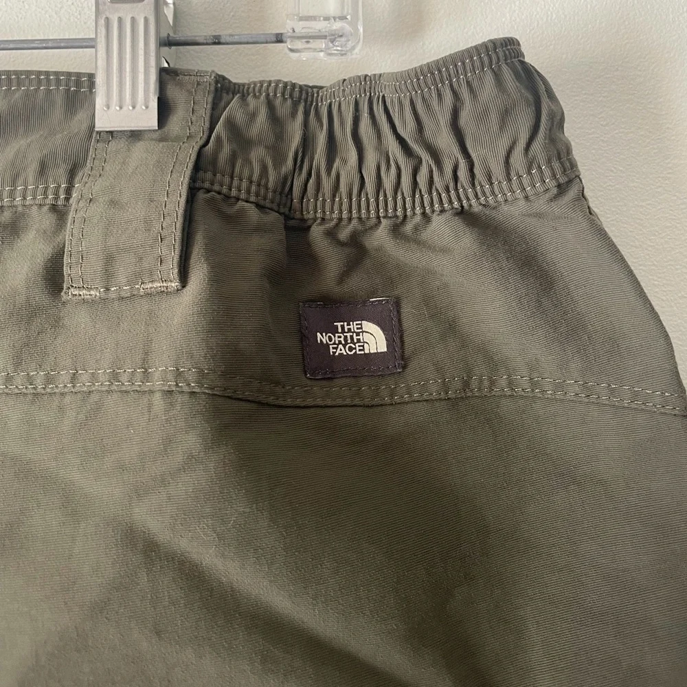 The North Face north face