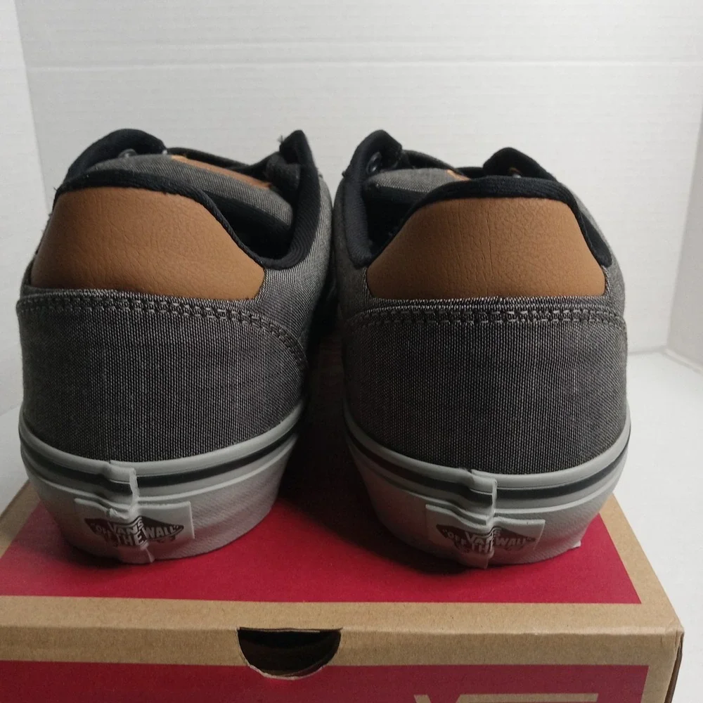 Vans atwood deluxe