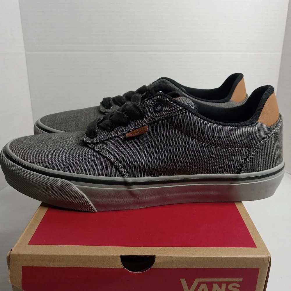 Vans atwood deluxe