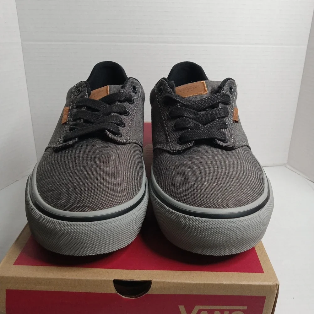Vans atwood deluxe