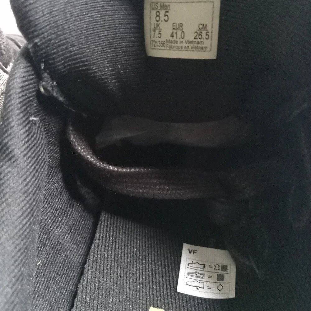 Vans atwood deluxe