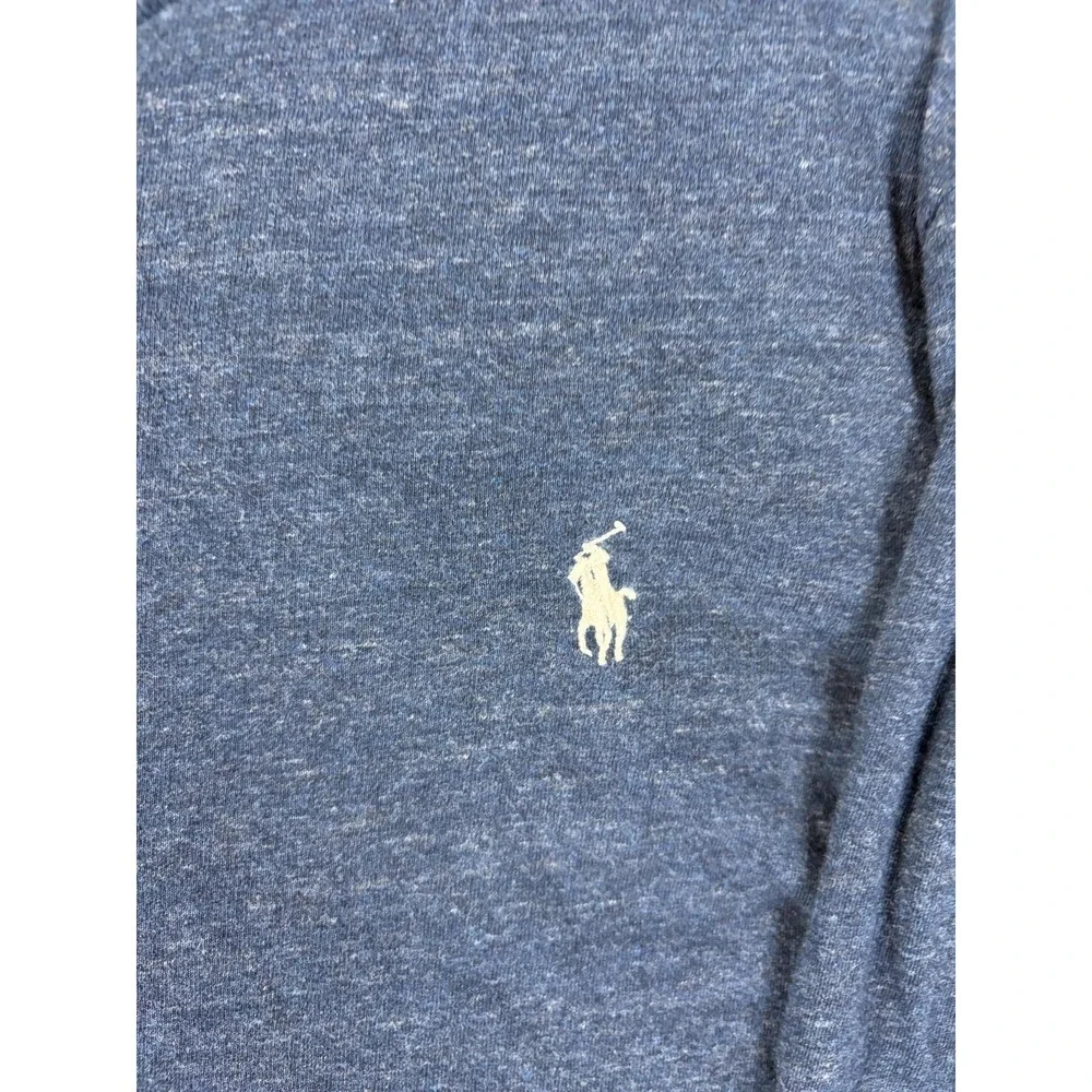 Polo Ralph Lauren brand polo