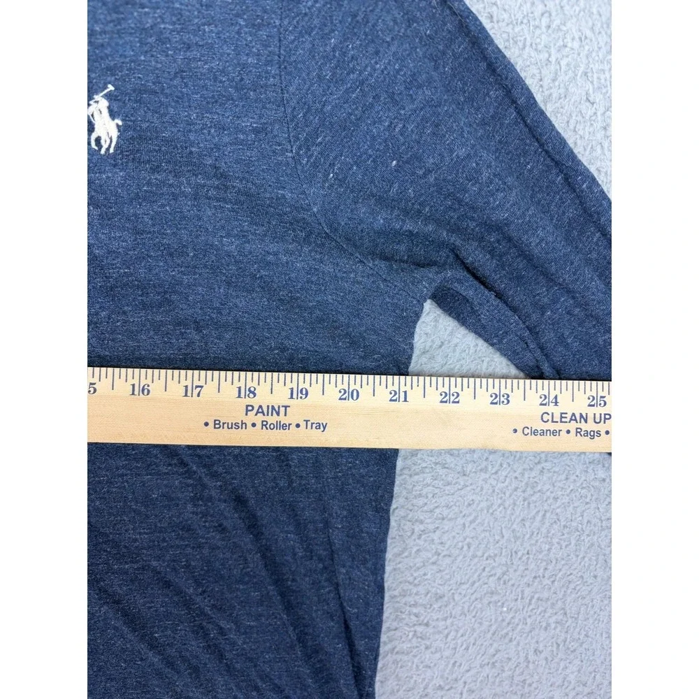 Polo Ralph Lauren brand polo