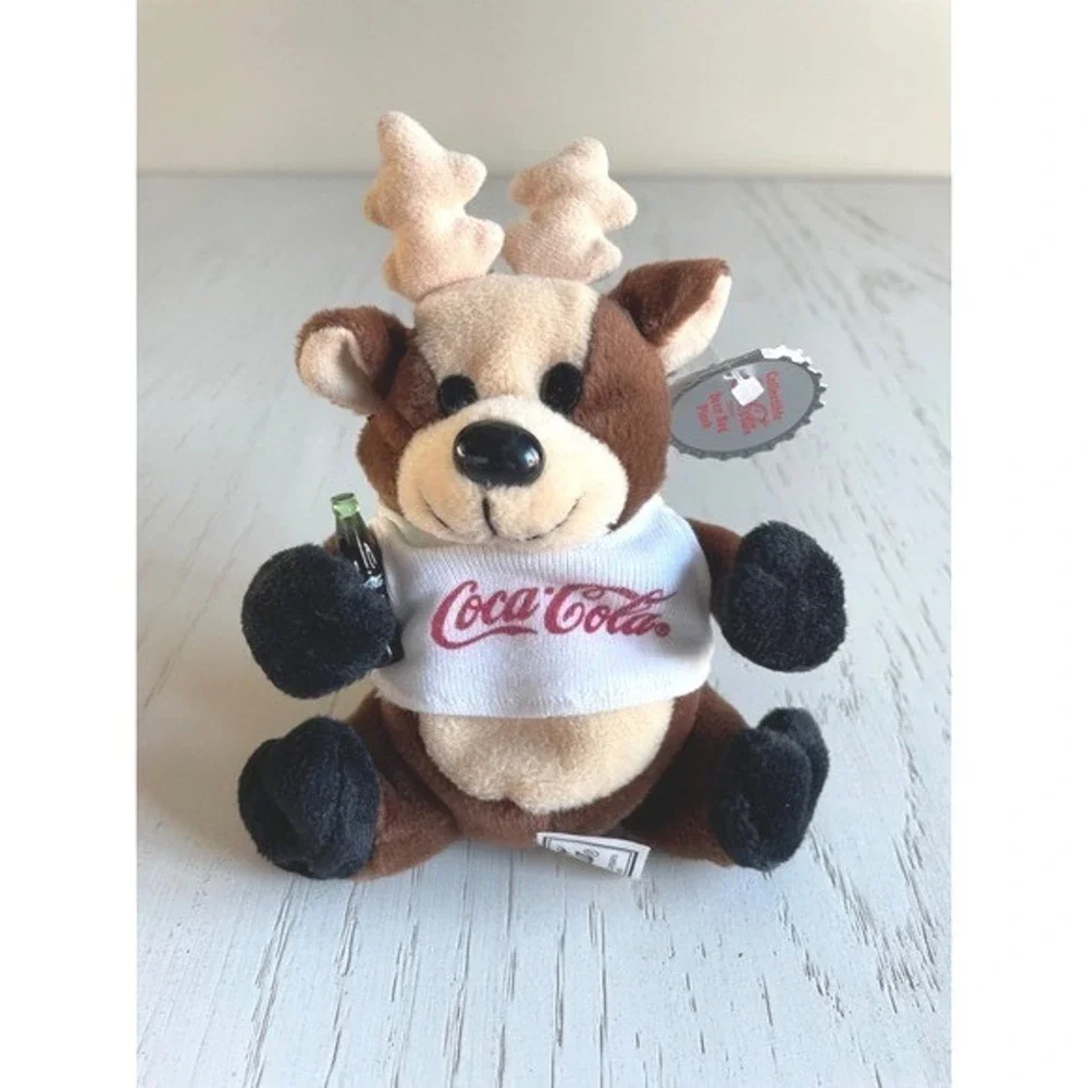 Coca Cola bring festive