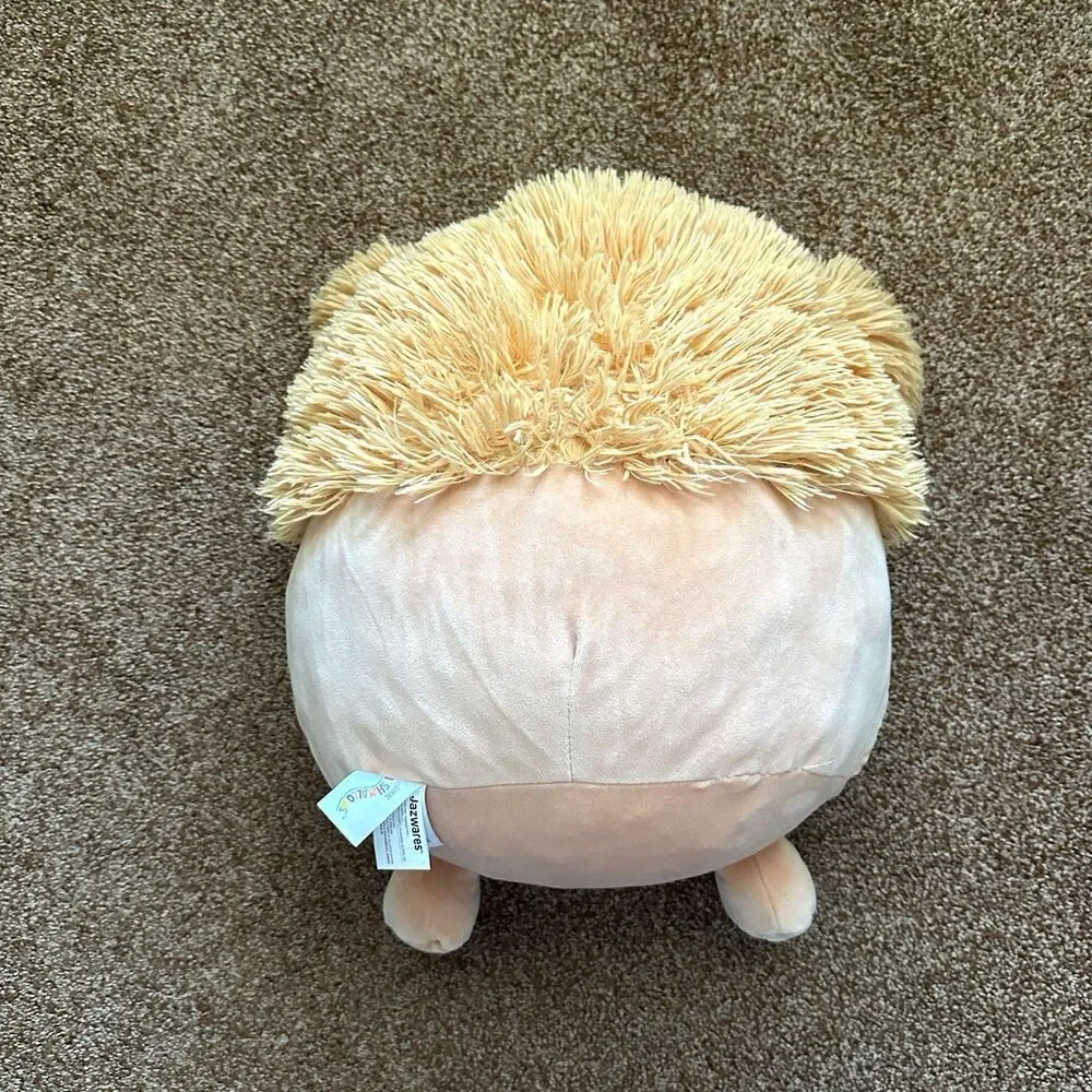 Squishmallows shasta light